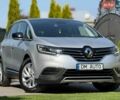 Серый Рено Эспейс, объемом двигателя 1.6 л и пробегом 175 тыс. км за 14000 $, фото 5 на Automoto.ua