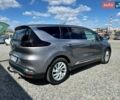 Серый Рено Эспейс, объемом двигателя 1.6 л и пробегом 282 тыс. км за 13500 $, фото 5 на Automoto.ua