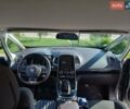 Серый Рено Эспейс, объемом двигателя 1.6 л и пробегом 242 тыс. км за 16200 $, фото 11 на Automoto.ua