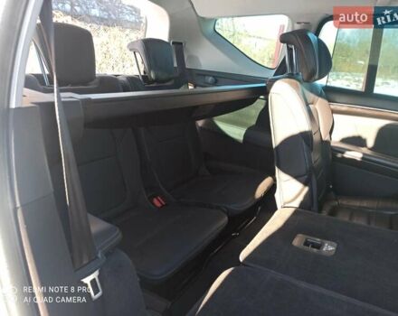 Сірий Рено Еспейс, об'ємом двигуна 1.6 л та пробігом 183 тис. км за 15500 $, фото 29 на Automoto.ua