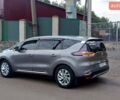 Сірий Рено Еспейс, об'ємом двигуна 1.6 л та пробігом 243 тис. км за 14700 $, фото 7 на Automoto.ua