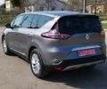 Сірий Рено Еспейс, об'ємом двигуна 1.6 л та пробігом 200 тис. км за 14950 $, фото 9 на Automoto.ua