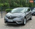 Серый Рено Эспейс, объемом двигателя 1.6 л и пробегом 270 тыс. км за 14800 $, фото 1 на Automoto.ua