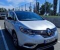 Серый Рено Эспейс, объемом двигателя 1.6 л и пробегом 268 тыс. км за 16300 $, фото 2 на Automoto.ua