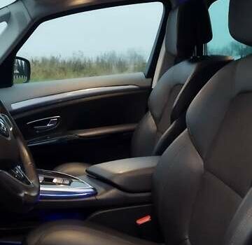 Серый Рено Эспейс, объемом двигателя 1.6 л и пробегом 195 тыс. км за 16200 $, фото 60 на Automoto.ua