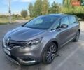 Серый Рено Эспейс, объемом двигателя 1.6 л и пробегом 176 тыс. км за 16900 $, фото 1 на Automoto.ua