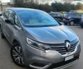 Серый Рено Эспейс, объемом двигателя 1.6 л и пробегом 210 тыс. км за 13999 $, фото 6 на Automoto.ua
