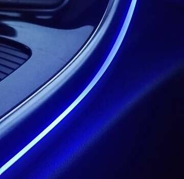 Серый Рено Эспейс, объемом двигателя 1.6 л и пробегом 195 тыс. км за 16200 $, фото 88 на Automoto.ua