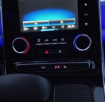 Серый Рено Эспейс, объемом двигателя 1.6 л и пробегом 195 тыс. км за 16200 $, фото 64 на Automoto.ua