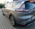 Серый Рено Эспейс, объемом двигателя 1.6 л и пробегом 137 тыс. км за 16000 $, фото 13 на Automoto.ua