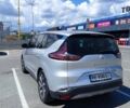 Серый Рено Эспейс, объемом двигателя 1.6 л и пробегом 268 тыс. км за 14400 $, фото 1 на Automoto.ua