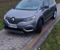 Серый Рено Эспейс, объемом двигателя 1.6 л и пробегом 195 тыс. км за 16200 $, фото 6 на Automoto.ua
