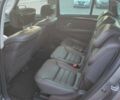 Сірий Рено Еспейс, об'ємом двигуна 1.6 л та пробігом 166 тис. км за 16800 $, фото 24 на Automoto.ua