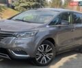 Сірий Рено Еспейс, об'ємом двигуна 1.6 л та пробігом 240 тис. км за 14999 $, фото 1 на Automoto.ua