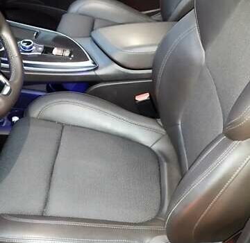 Серый Рено Эспейс, объемом двигателя 1.6 л и пробегом 195 тыс. км за 16200 $, фото 102 на Automoto.ua