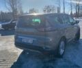 Серый Рено Эспейс, объемом двигателя 1.6 л и пробегом 170 тыс. км за 16500 $, фото 14 на Automoto.ua