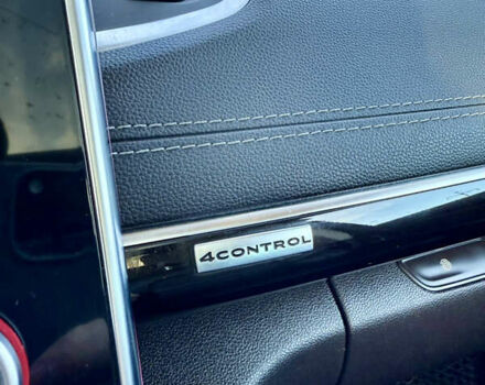 Сірий Рено Еспейс, об'ємом двигуна 1.6 л та пробігом 186 тис. км за 15900 $, фото 27 на Automoto.ua