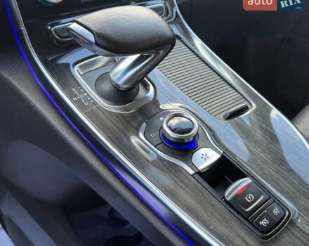 Рено Эспейс 2016 в Белгород-Днестровском на Automoto.ua Серый Рено Эспейс, объемом двигателя 1.6 л и пробегом 280 тыс. км за 16500 $, фото 6 на Automoto.ua