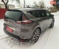 Сірий Рено Еспейс, об'ємом двигуна 1.6 л та пробігом 190 тис. км за 14999 $, фото 70 на Automoto.ua