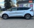 Рено Эспейс 2016 в Львове на Automoto.ua Серый Рено Эспейс, объемом двигателя 1.6 л и пробегом 177 тыс. км за 18700 $, фото 4 на Automoto.ua