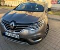 Сірий Рено Еспейс, об'ємом двигуна 1.6 л та пробігом 229 тис. км за 15300 $, фото 1 на Automoto.ua