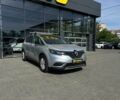 Серый Рено Эспейс, объемом двигателя 1.6 л и пробегом 207 тыс. км за 14900 $, фото 1 на Automoto.ua