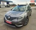 Серый Рено Эспейс, объемом двигателя 1.6 л и пробегом 290 тыс. км за 13800 $, фото 23 на Automoto.ua