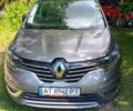 Серый Рено Эспейс, объемом двигателя 1.6 л и пробегом 260 тыс. км за 14700 $, фото 1 на Automoto.ua