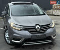 Серый Рено Эспейс, объемом двигателя 1.6 л и пробегом 115 тыс. км за 16700 $, фото 9 на Automoto.ua