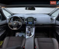 Серый Рено Эспейс, объемом двигателя 1.6 л и пробегом 115 тыс. км за 16700 $, фото 48 на Automoto.ua