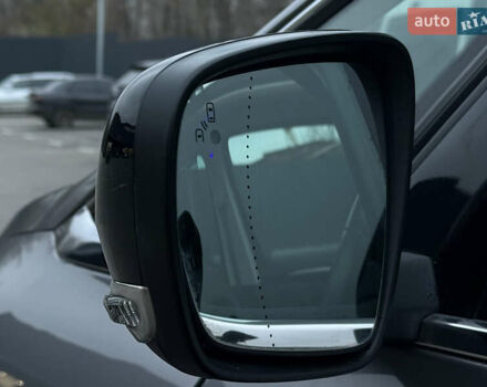 Серый Рено Эспейс, объемом двигателя 1.6 л и пробегом 115 тыс. км за 16700 $, фото 13 на Automoto.ua