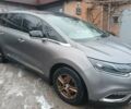 Серый Рено Эспейс, объемом двигателя 1.6 л и пробегом 230 тыс. км за 17400 $, фото 16 на Automoto.ua