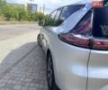Серый Рено Эспейс, объемом двигателя 1.6 л и пробегом 210 тыс. км за 13500 $, фото 5 на Automoto.ua