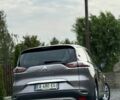 Серый Рено Эспейс, объемом двигателя 1.6 л и пробегом 273 тыс. км за 15300 $, фото 11 на Automoto.ua