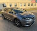 Серый Рено Эспейс, объемом двигателя 1.6 л и пробегом 229 тыс. км за 15300 $, фото 3 на Automoto.ua