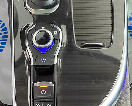 Сірий Рено Еспейс, об'ємом двигуна 1.6 л та пробігом 191 тис. км за 16950 $, фото 17 на Automoto.ua