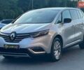 Серый Рено Эспейс, объемом двигателя 1.6 л и пробегом 155 тыс. км за 16800 $, фото 2 на Automoto.ua