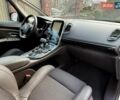 Сірий Рено Еспейс, об'ємом двигуна 1.6 л та пробігом 159 тис. км за 16829 $, фото 101 на Automoto.ua
