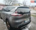 Серый Рено Эспейс, объемом двигателя 1.6 л и пробегом 230 тыс. км за 17400 $, фото 169 на Automoto.ua