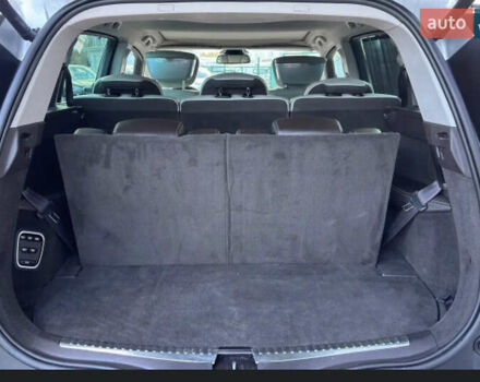 Рено Эспейс 2016 в Белгород-Днестровском на Automoto.ua Серый Рено Эспейс, объемом двигателя 1.6 л и пробегом 280 тыс. км за 16500 $, фото 4 на Automoto.ua