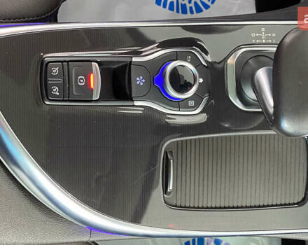 Сірий Рено Еспейс, об'ємом двигуна 1.6 л та пробігом 191 тис. км за 16950 $, фото 20 на Automoto.ua