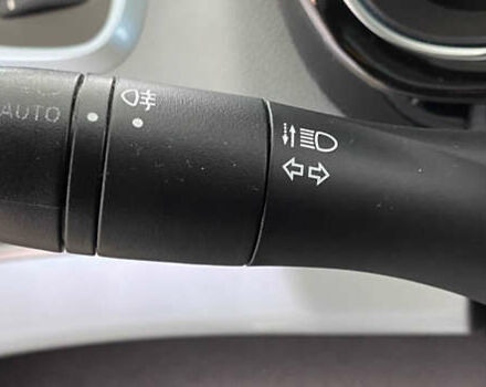 Сірий Рено Еспейс, об'ємом двигуна 1.6 л та пробігом 191 тис. км за 16950 $, фото 15 на Automoto.ua