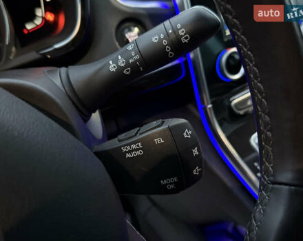 Серый Рено Эспейс, объемом двигателя 1.6 л и пробегом 115 тыс. км за 16700 $, фото 37 на Automoto.ua