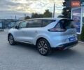 Рено Эспейс 2016 в Львове на Automoto.ua Серый Рено Эспейс, объемом двигателя 1.6 л и пробегом 177 тыс. км за 18700 $, фото 5 на Automoto.ua