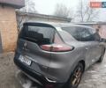 Серый Рено Эспейс, объемом двигателя 1.6 л и пробегом 230 тыс. км за 17400 $, фото 27 на Automoto.ua