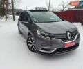 Сірий Рено Еспейс, об'ємом двигуна 1.6 л та пробігом 190 тис. км за 14999 $, фото 65 на Automoto.ua