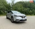 Серый Рено Эспейс, объемом двигателя 1.6 л и пробегом 170 тыс. км за 16000 $, фото 1 на Automoto.ua