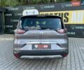 Серый Рено Эспейс, объемом двигателя 1.6 л и пробегом 204 тыс. км за 16000 $, фото 4 на Automoto.ua