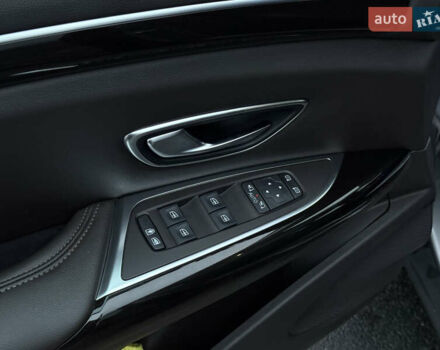 Серый Рено Эспейс, объемом двигателя 1.6 л и пробегом 115 тыс. км за 16700 $, фото 24 на Automoto.ua