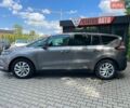 Серый Рено Эспейс, объемом двигателя 1.6 л и пробегом 204 тыс. км за 16000 $, фото 12 на Automoto.ua
